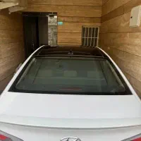 Sonata 2017|خودرو سواری و وانت|شاهین‌شهر, حافظ جنوبی|دیوار