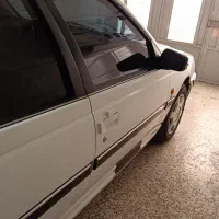 پارس tu5 LX1400|خودرو سواری و وانت|نسیم‌شهر, |دیوار