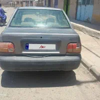 پراید مدل 88|خودرو سواری و وانت|فنوج, |دیوار