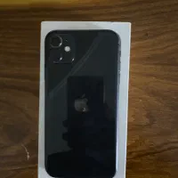 Iphone 11 با حافظه 64گیگ|موبایل|تهران, افسریه شمالی|دیوار