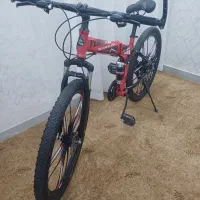 دوچرخه دنده ای 26|دوچرخه، اسکیت، اسکوتر|بندر ماهشهر, |دیوار