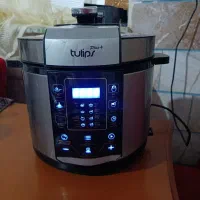 زودپز برقی