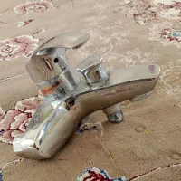شیر مخلوط حمام قهرمان