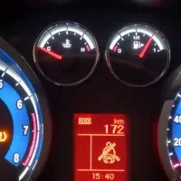 دنا پلاس ۶ دنده EF7P صفر|خودرو سواری و وانت|رشت, منظریه|دیوار