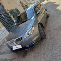 فروش بلریانس اتومات ۱۵۰۰ سی سی مدل ۹۶