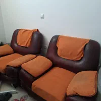 مبل ۷ نفره