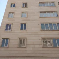 ۱۲۵ متر ۳ خوابه **کلید نخورده**|فروش آپارتمان|کرج, فاز ۴ مهرشهر|دیوار