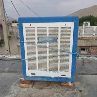 کولر آبی
