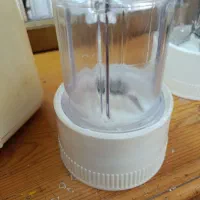 آبمیوه گیری سه کاره|آبمیوهگیر و آبمرکباتگیر|بندر ترکمن, |دیوار