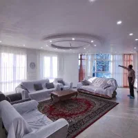 رهن آپارتمان 120متری پلاک 2|اجارهٔ آپارتمان|فریدون‌کنار, |دیوار