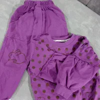 لباس دخترانه