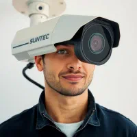 دوربین،دزدگیر،کرکره،پنل خورشیدی