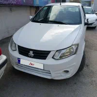 ساینا ۹۷|خودرو سواری و وانت|همدان, |دیوار