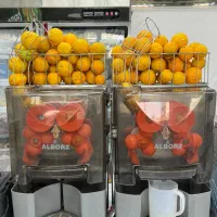 آب مرکبات گیر