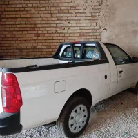 وانت آریسان 2، مدل ۱۴۰۳|خودرو سواری و وانت|چرداول, |دیوار