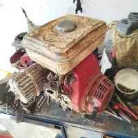 سرویس و تعمیرات موتور برق سم پاش اره موتوری