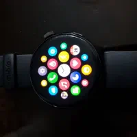 ساعت mibro lite 2|ساعت|قم, چهل درخت|دیوار
