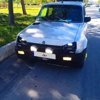 پی کی ۸۵|خودرو سواری و وانت|همدان, |دیوار
