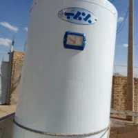 آبگرم کن زمینی فروش فوری