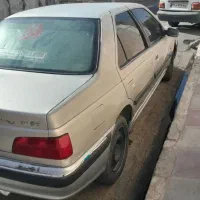 پژوپارس 82فرانسه.