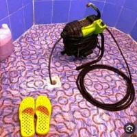 لوله بازکن وچاه باز کن فنرزدن کل مشهدفنرزنی ۲۴ساعت|خدمات پیشه و مهارت|مشهد, هدایت|دیوار