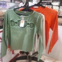 دورس آستین کش باف|لباس|پیشوا, |دیوار