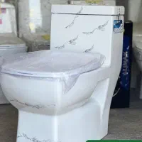 پخش توالت فرنگی