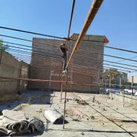 داربست بند|خدمات پیشه و مهارت|سلماس, |دیوار