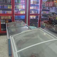 سوپر‌مارکت موقعیت عالی