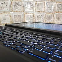 دل core i5 نسل 7|رایانه همراه|نیشابور, کوی یغما|دیوار