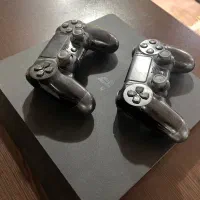 PlayStation 4 slim 1TB