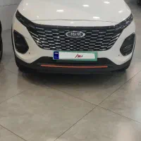 mvm x33کراس|خودرو سواری و وانت|شیراز, شهرک بزین|دیوار