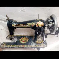 چرخ خیاطی مارشال