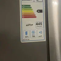 یخچال ال جی طرح ساید زیروات|یخچال و فریزر|تهران, آشتیانی|دیوار