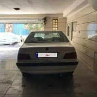 پرشیا مدل ۸۹