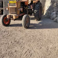 تراکتور رومانی