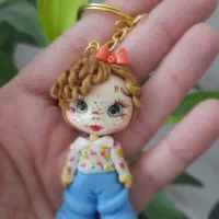 دست سازه های خمیری|زیورآلات و اکسسوری|مشهد, کوشش|دیوار