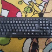 یک کیبورد نو به فروش می رسد