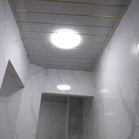 سقف کاذب کریمی فروش کناف و سقف کاذب درب کارخانه|خدمات پیشه و مهارت|بندرعباس, |دیوار