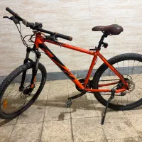 دوچرخه ktm سایز ۲۷/۵