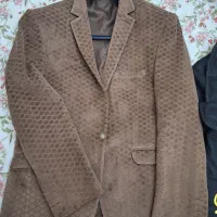 کت تک مخمل فایو