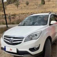 چانگان ۱۳۹۷|خودرو سواری و وانت|زنجان, |دیوار