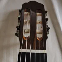 گیتار آریا Aria AC50ce پیکاپ دار|گیتار، بیس، امپلیفایر|ساری, |دیوار