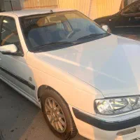 پژو پارس سال مدل ۹۴