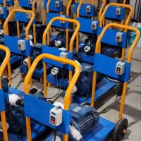 تولید لوازم جارو استخر جاروی استخری هواگیری خودکار