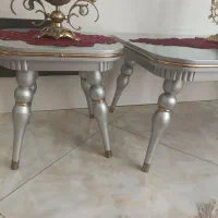 میز جلو مبلی و تلویزیون|مبلمان خانگی و میز عسلی|فردیس, قریشی|دیوار