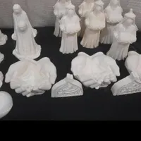 مجسمه محرم