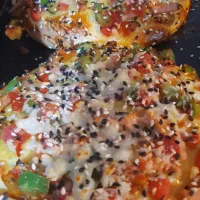 تولید و پخش نان جم