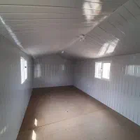 کانکس کارگاهی ،اداری و،نگهبانی،سرویس و فروشگاهی|خدمات پیشه و مهارت|نور, |دیوار