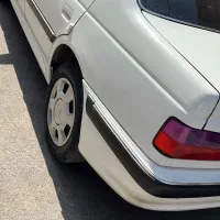 پژو پارس سفید سال TU5 مدل ۱۴۰۱